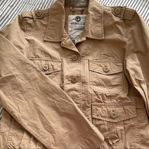 Lucky Brand Jacket